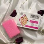 PastiL SOAP - مورد الخدود PastiL SOAP