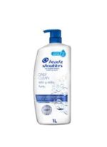 Head and Shoulders Daily Clean Shampoo - شامبو HEAD AND SHOULDER DAILY CLEAN