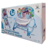 multi-functional baby high chair - كرسي طعام متعدد الوظائف