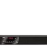 JVC 2.1 Channel Sound Bar - JVC 2.1 Channel Sound Bar - TH-BY370A
