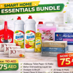 Smart Home Essentials Bundle - عرض 3