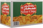 Sohar chips - رقائق صحار