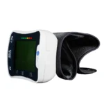 AFRA Digital Blood Pressure Monitor - جهاز قياس ضغط الدم الرقمي AFRA | نوع المعصم | حجم كبير | أبيض | AF-202BPMW