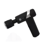 AFRA massage gun - مسدس تدليك AFRA الساخن والبارد لتخفيف الأنسجة العميقة، تشغيل هادئ - AF-1300HCMG