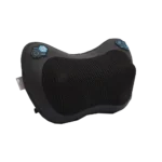 AFRA massage pillow AF-1400MP - وسادة تدليك AFRA قابلة لإعادة الشحن 4 رؤوس للاسترخاء العضلي - AF-1400MP