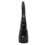AFRA wireless body massager - مدلك الجسم اللاسلكي AFRA القابل لإعادة الشحن مع اهتزاز وعلاج دافئ - AF-1700CBM