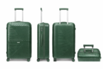 P1008 Trolley 28 - P1008 TROLLEY 28 داكن أخضر