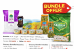 exclusive grocery offer - عرض 2