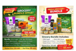 exclusive grocery offer - عرض 2
