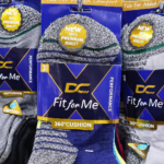 Men’s Performance Ankle Socks - Men’s Performance Ankle Socks