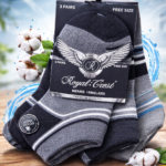 Men’s Low Ankle Socks - Men’s Low Ankle Socks