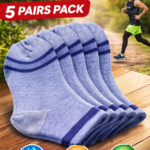 Men’s Ankle Socks - Men’s Ankle Socks