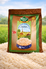 Mehran Long Grain Supersella Basmati Rice - Mehran Long Grain Supersella Basmati Rice 5kg