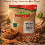 Hayyaf Cinnamon Powder - Hayyaf Cinnamon Powder 200g