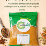 Arabic Masala spices - Arabic Masala Middle Eastern spices - 200g