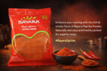 premium paprika powder - Paprika Powder – Premium Quality - 200g