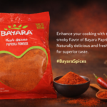 premium paprika powder - Paprika Powder – Premium Quality - 200g