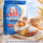 AL BAKER All Purpose Flour - AL BAKER All Purpose Flour 10kg