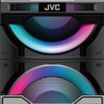 JVC 2000W Party Speaker - مكبر صوت الحفلات JVC 2000 وات - XS-N6113PB