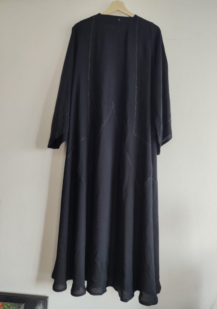 luxury abaya - عباءة فاخرة