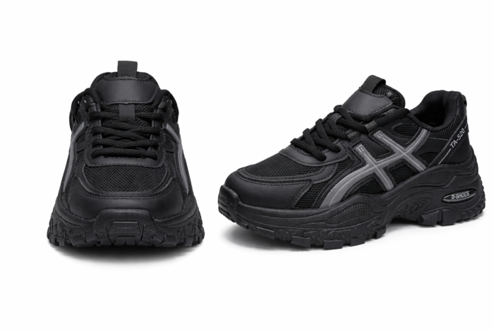 Black Shoes-37 - Black Shoes-37