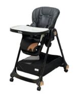 TK908 high chair for kids - كرسي عالٍ للأطفال TK908