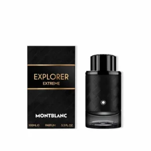 عطر مون بلان إكسبلورر إكستريم - عطر مون بلان إكسبلورر إكستريم
