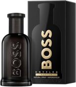 Boss Bottled Eau de Parfum