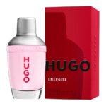 Hugo Energise 75ml perfume - Hugo Energise 75ml PERFUM