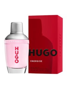 Hugo Energise 75ml perfume - Hugo Energise 75ml PERFUM