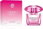 Versace Bright Crystal perfume - فيرساتشي برايت كريستال