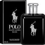 polo ralph lauren black