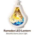 فانوس رمضان LED - فانوس رمضان LED