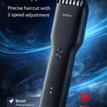 ENCHEN Hair Clipper - مقص شعر ENCHEN – أداة تصفيف دقيقة