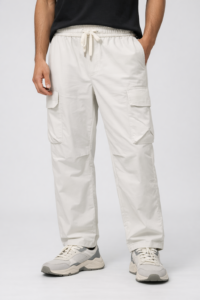 Men’s Cargo Pants - Men’s Cargo Pants