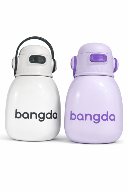 Bangda Insulated Water Bottle - Bangda Insulated Water Bottle