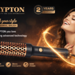 KRYPTON Hot Thermal Brush - KRYPTON Hot Thermal Brush (KNHCB6615)