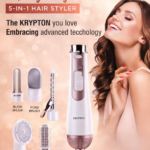 Krypton 5-in-1 Hair Styler - Krypton 5-in-1 Hair Styler – Mark Your Style