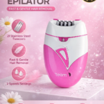 Team Lady Epilator - Team Lady Epilator
