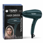 TEAM Professional Hair Dryer TM-981 - TEAM Professional Hair Dryer TM-981