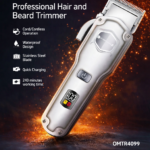 Olsenmark Professional Hair & Beard Trimmer