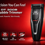 Moulinex DT 300B hair trimmer - مزيل الشعر مولينر DT 300B
