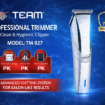 TEAM Professional Trimmer TM-927,