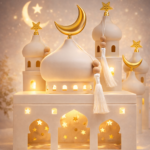 Luxury Mosque Lantern Decoration - Luxury Mosque Lantern Decoration
