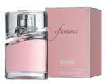 Boss Femme perfume - femme boss