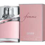 Boss Femme perfume - femme boss