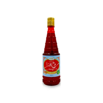 Hamdard Rooh Afzah 800ML - Hamdard Rooh Afzah 800ML