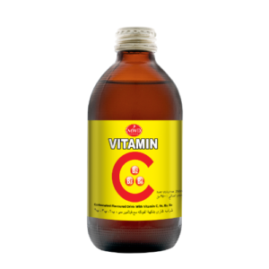 Vitamin C drink - Vitamin C 250ml drink