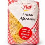 معكرونة هات ماكاروني