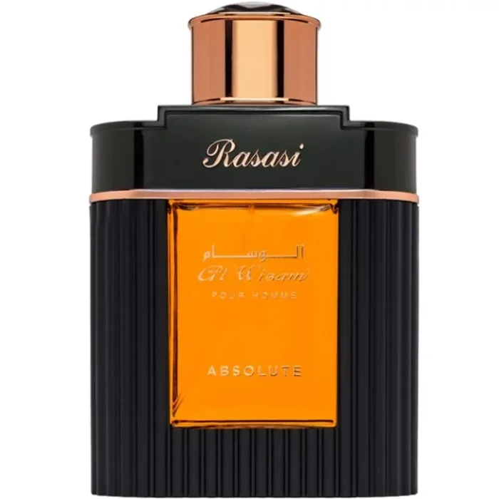 ⁦عطر الوسام المطلق⁩ - الصورة ⁦2⁩